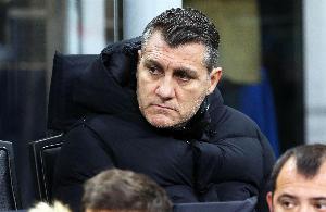 维耶里谈图多尔：8轮换帅存在风险，但如果情况不改变就必须决定