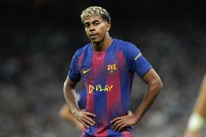 六台记者：巴萨取消亚马尔原定的媒体活动，此举是为了保护球员