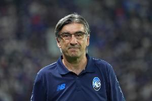 战平米兰！尤里奇：我对亚特兰大的表现满意，没给对手太多机会