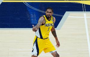 伤兵满营！步行者客战独行侠：托平马瑟林内姆哈德等7人无法出战