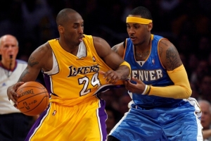 禅师新书：09年西决安东尼想成为头号得分手 希望球队严防科比