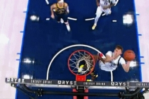 一波流！克里斯蒂传射建功 弗拉格强硬打进拉开分差打停步行者