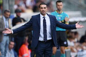 记者：皮奥利去留取决于对阵莱切结果，帕拉迪诺可能回归执教