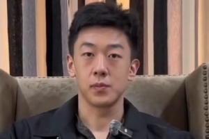 王少杰：北京全运男篮目标是前四 队内出现了一些伤病情况