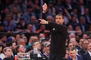 三分40铁！马祖拉：我常说“不要用命中率来定义自己” 做好其他