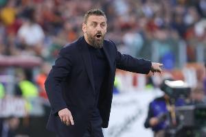 迪马济奥：热那亚已选择德罗西当主帅，他将带队踢紫百合