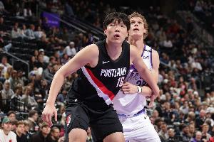 媒体人：无论从哪个角度看 杨瀚森去G联赛打比赛都是最好的选择