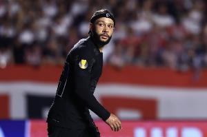 巴媒：科林蒂安主席让德佩搬离豪华酒店套房，但德佩不太可能离开