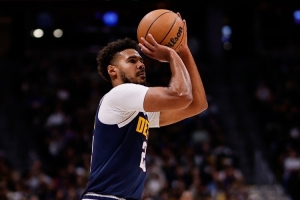 掘金主帅：不担心卡梅隆-约翰逊慢热的开局 他在一些细节上做得好