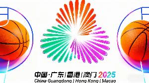 全运会男篮成年组8强对阵出炉：川vs京 辽vs鲁 粤vs津 沪vs浙