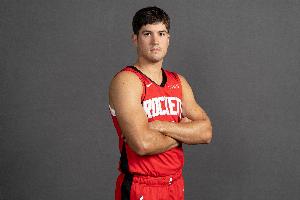 杜兰特表扬里德·谢泼德：他投篮很果断 挡拆也打得好