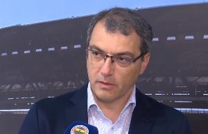 米体：科莫利将被任命为尤文图斯CEO